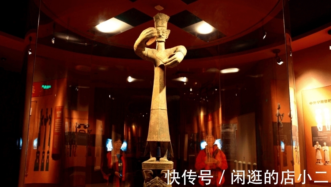 挖掘&神秘莫测的“三星堆”为何突然停止挖掘?考古人员:看看挖出了啥