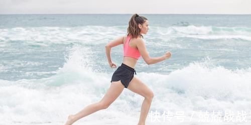 要领|跑步的时候，如何掌握身体姿势和动作要领？