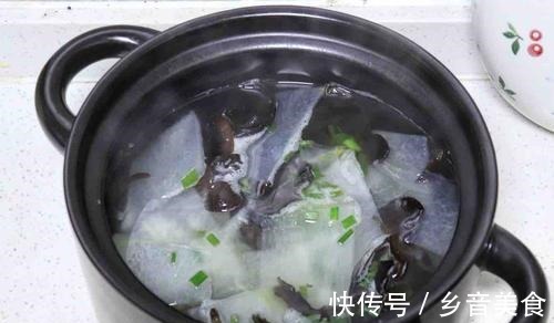 家常菜|女人要少吃寒凉食物,5道家常菜换着吃,补气血暖手脚温暖过冬!