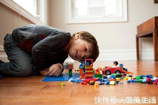 美国大学|家里三个地方“乱”,孩子创造力更强更聪明,明尼苏达大学已证实