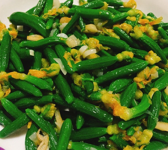 这菜别错过，一盘隔夜拉臭便，嘴巴不臭了，体重2位数，润肤淡斑