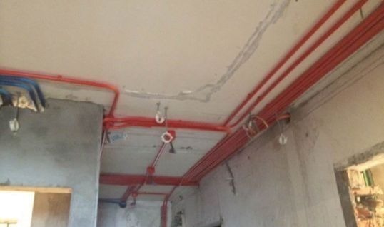 埋线|越来越多人电线不开槽埋线了,看完这种新设计,懊悔没早点知道