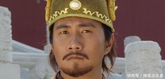 崇祯|大明最后脊梁：被崇祯囚禁7年，登上皇位后立志复国，却死于乱箭