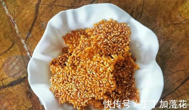 剩饭别倒掉,几步做成脆香锅巴,和外面买的一样香脆,方法特简单!