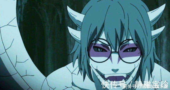 药师|火影他的医术不输纲手,潜力胜过大蛇丸,还能无视须佐能乎!