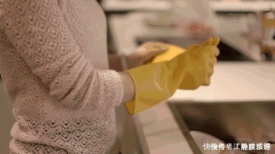 抹布|建议大家：如果条件允许，给厨房添4件“高级货”，提升厨房档次