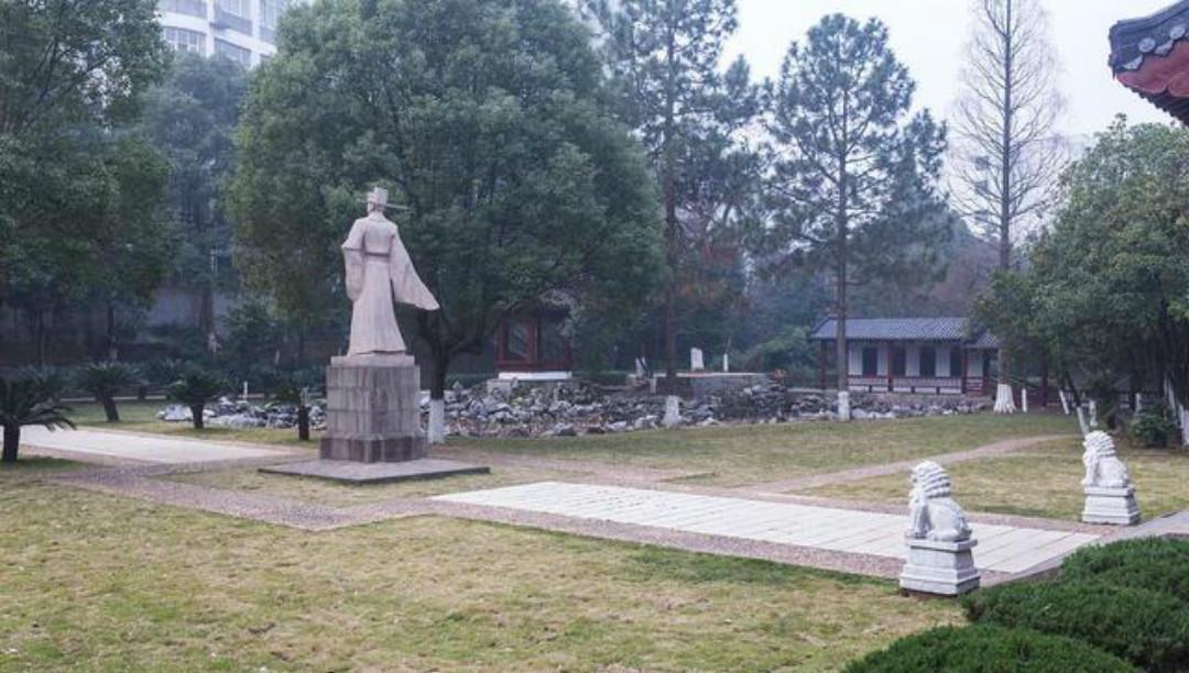 变法!王安石早年最经典一首诗,每一句都气势磅礴,读来令人热血沸腾