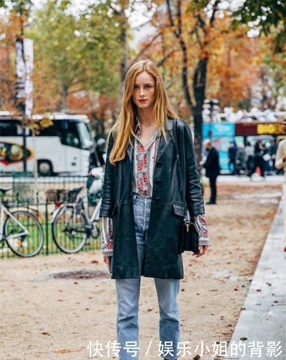 适合|秋冬大衣选购指南:身高决定衣长,适合自己最重要