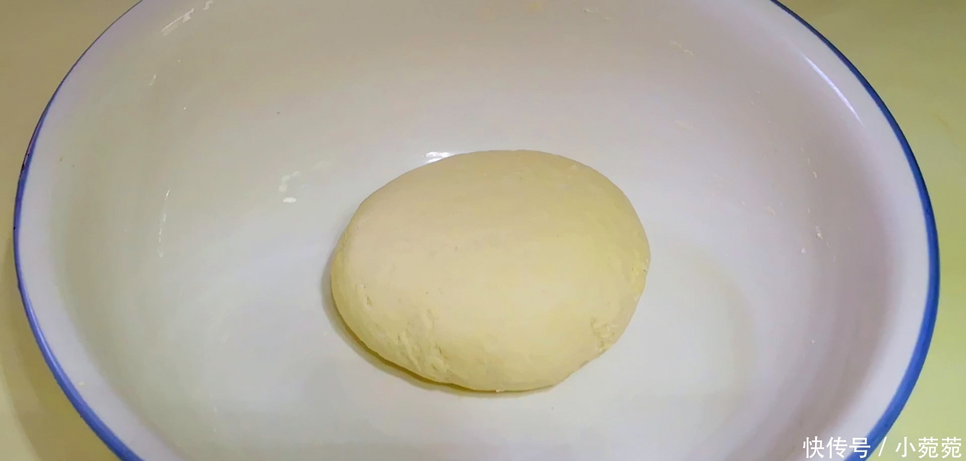 爱吃馄饨不会包?教你懒人做法,从擀皮到调馅讲解详细,太简单了