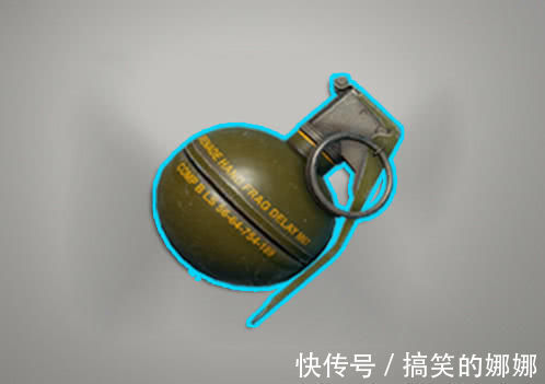 伏地魔|伏地魔常用的4个物资,消音器已成必备,随手捡一把它就能成就自己