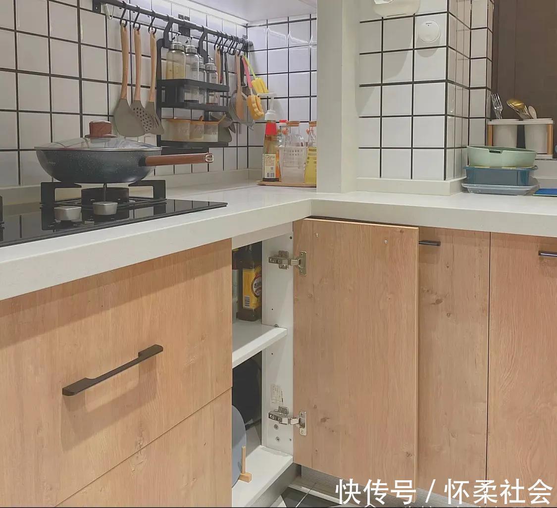 设计|装修需谨慎！这6个看似“高大上”的设计，实则很“鸡肋”！