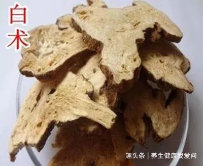 中药|“一味中药”泡水喝，就能从此远离脾胃虚弱，脾虚湿盛，脾胃阳虚