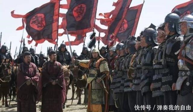 王朝|唯一创造两个盛世的王朝，战斗力是秦汉两倍，骑兵强悍超过蒙古