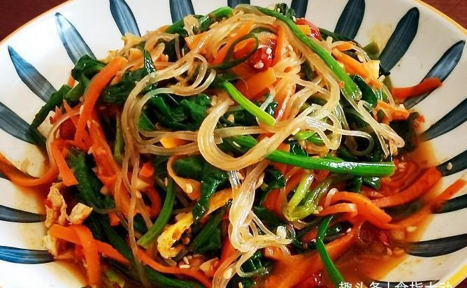 搅拌均匀|看着都流口水的超级下饭菜,爽口开胃特解馋,保证让你吃得过瘾!