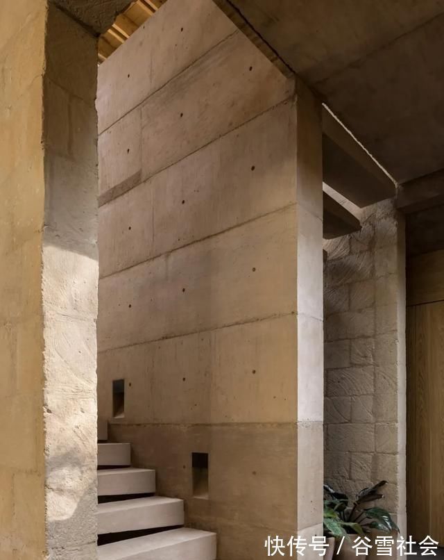 自建房|农村最划算的自建房设计,外观时尚大气,比城市的豪宅还好看