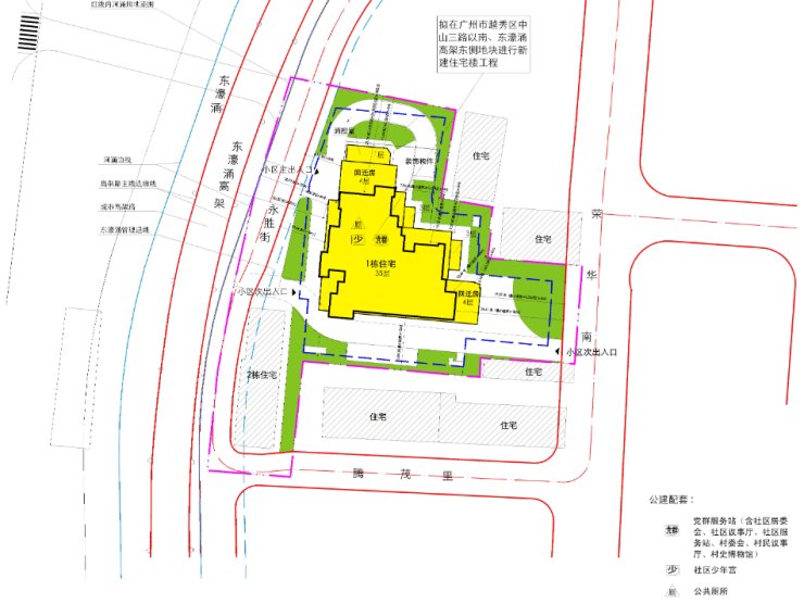 烂尾楼|越秀区7大新盘要来,有的曾是烂尾楼,有的产权缩水多年