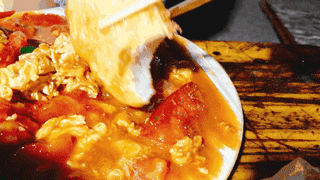 维生素|吃这5道素菜,好比直接“喝油”,每一口都在让你长胖