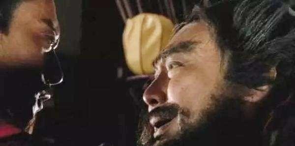 水浒梁山&水浒最厉害的好汉,真实本领深不可测,卢俊义可能都不是他的对手!