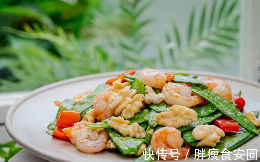 核桃|限时2个月的鲜嫩，健脑又润燥！