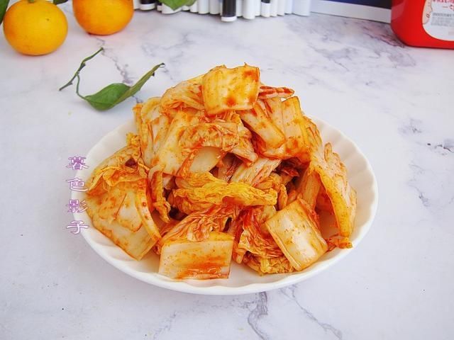 冬季碰到这菜,我买上几十斤,清脆甜润味鲜,做1盆吃得汤都不剩