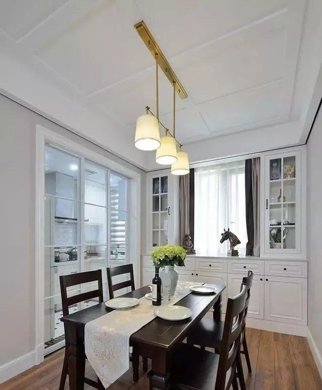 玄关|新房刚装好,女朋友上门一看这么漂亮,第二天就闹着要和我结婚了