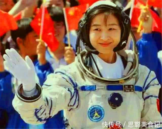 我国第一位女航天员刘洋,返回地球后再无露面?她到底去了何处?