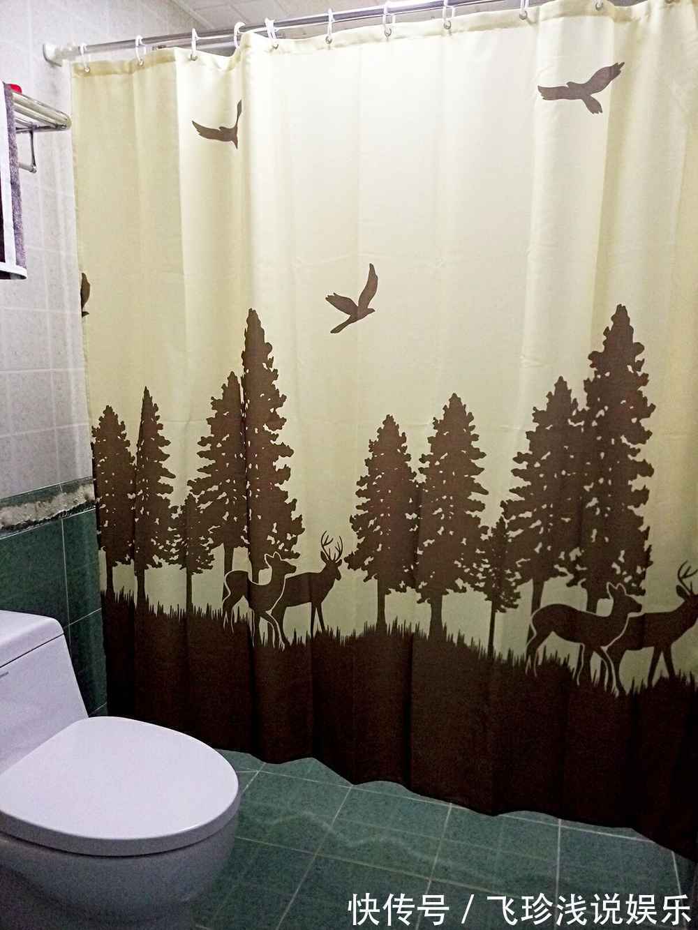 打扫|通风2个月忍不住搬新家，打扫干净，邻居说20万都没这效果