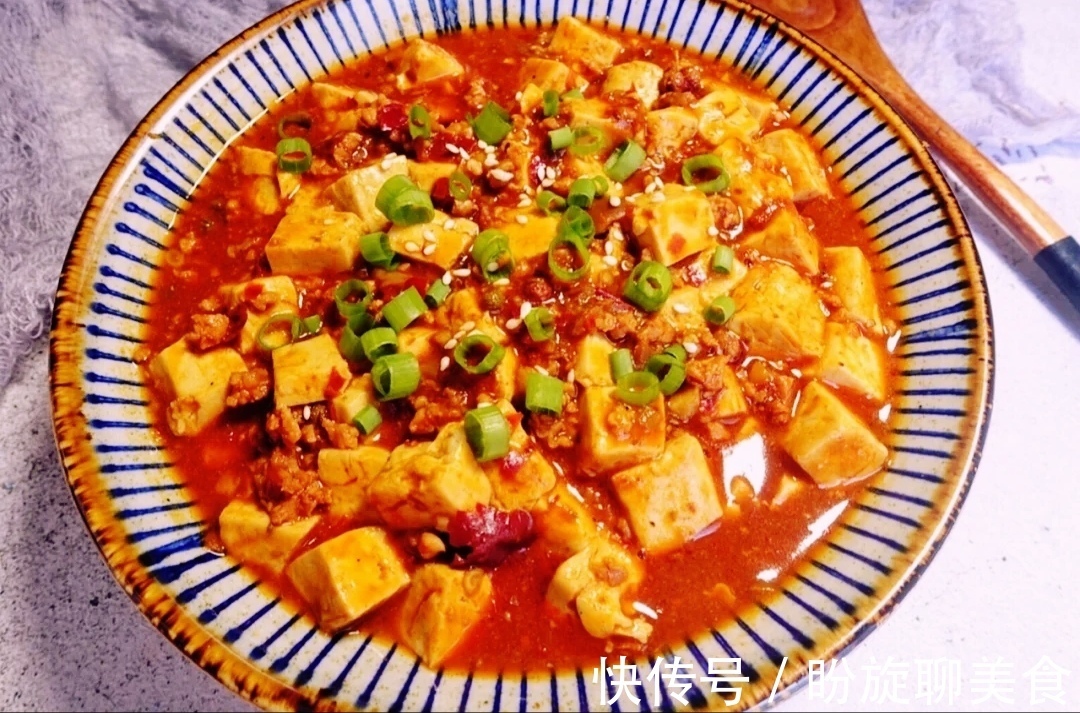 郫县豆瓣酱|总结了五款非常好吃的家常菜，有荤有素，厨房小白赶紧收藏起来!