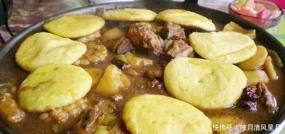 东北有哪些有名的硬菜