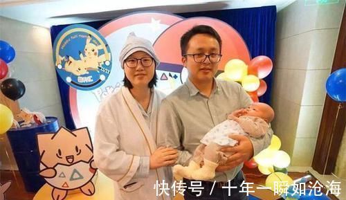 婆婆和妈妈|宝宝降生时间有讲究，若在这4个“时间点”出生，说明孩子有福气