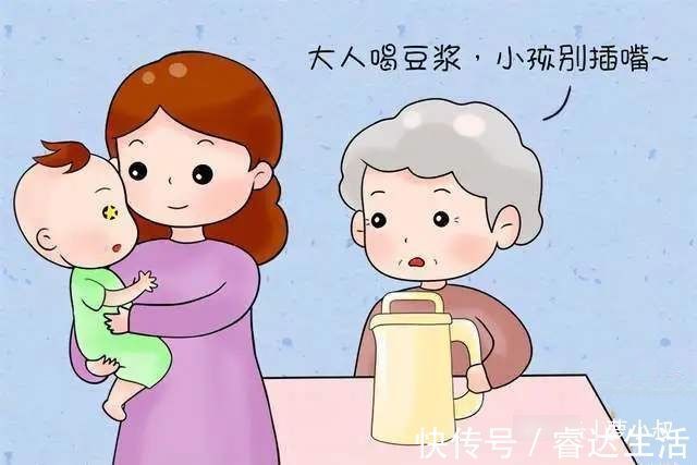 食物|4种食物,宝宝越早吃越难长高,宝妈要避免踩雷,别太早让宝宝吃