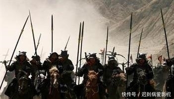 一遇|赵子龙是被神化的英雄？让史料来说话，为千载罕得一遇的英雄正名