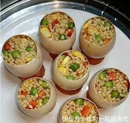 自从学会鸡蛋新吃法,我家鸡蛋不够吃了,1次做20个,营养解馋