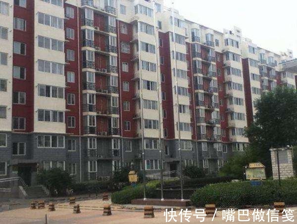 法则|售楼亲戚透露 买房时一栋楼不管有多少层, 入手这几层准不会有错