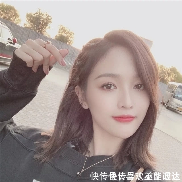 短发 “渣女烫”早就过时了,今年巨乖的4种“发型”,8成女生都适合