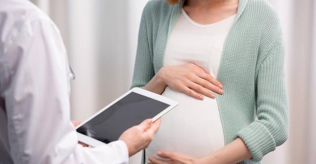 准妈妈|胎儿害怕的3种辐射电器,手机、安检仪不在其中,孕妈别忽视了