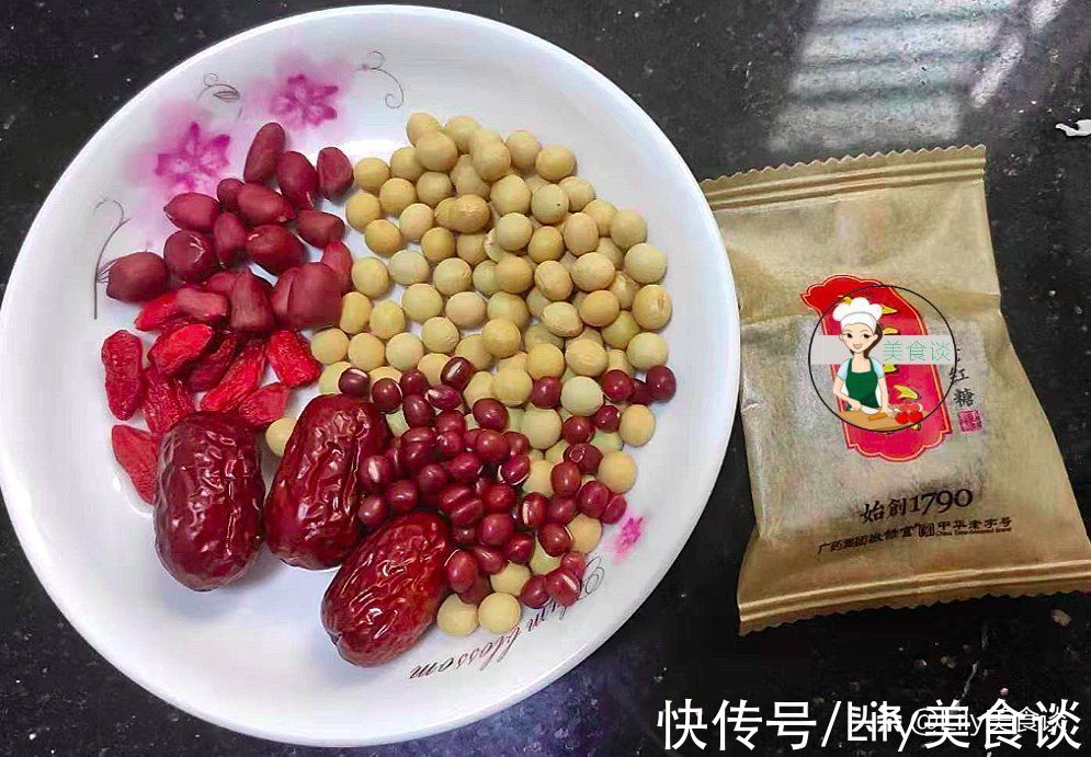 食物|女人到中年，想要“老得慢”，这6种食物记得吃，便宜好吃又营养