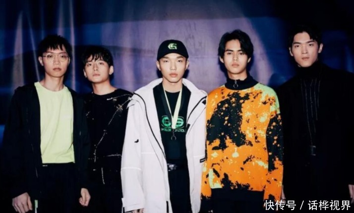 青春有你3|《明日之子》四季最强厂牌,毛不易之后,再无巨星