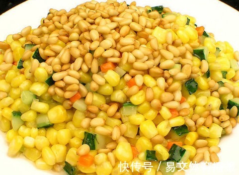 玉米粒|补足维生素香甜可口营养丰富,我家一周吃三次,孩子超爱吃