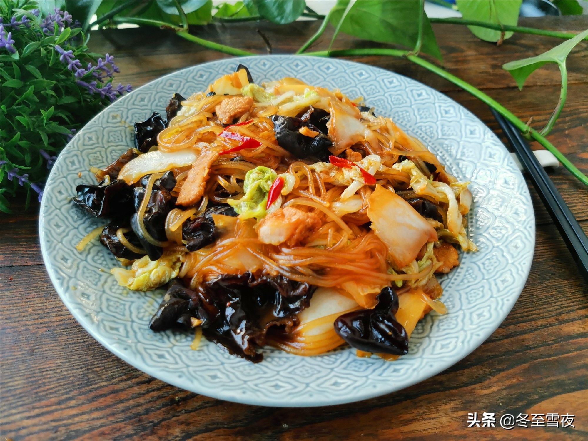 “千菜万菜不如白菜”11道家常做法，百吃不厌，天冷必备下饭菜