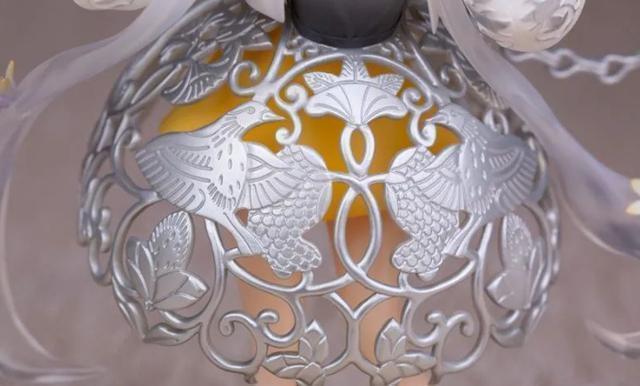 美少女|《国家宝藏》又出拟人手办,手办穿着太暴露,引起网友争议