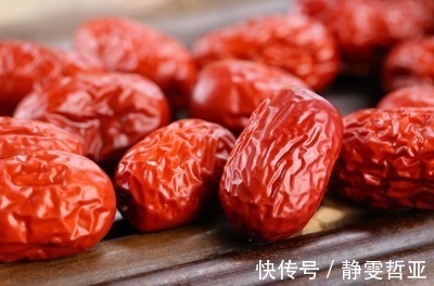 山药|衰老“最怕”的6种食物,女人每天吃点,补充雌激素,40岁不显老