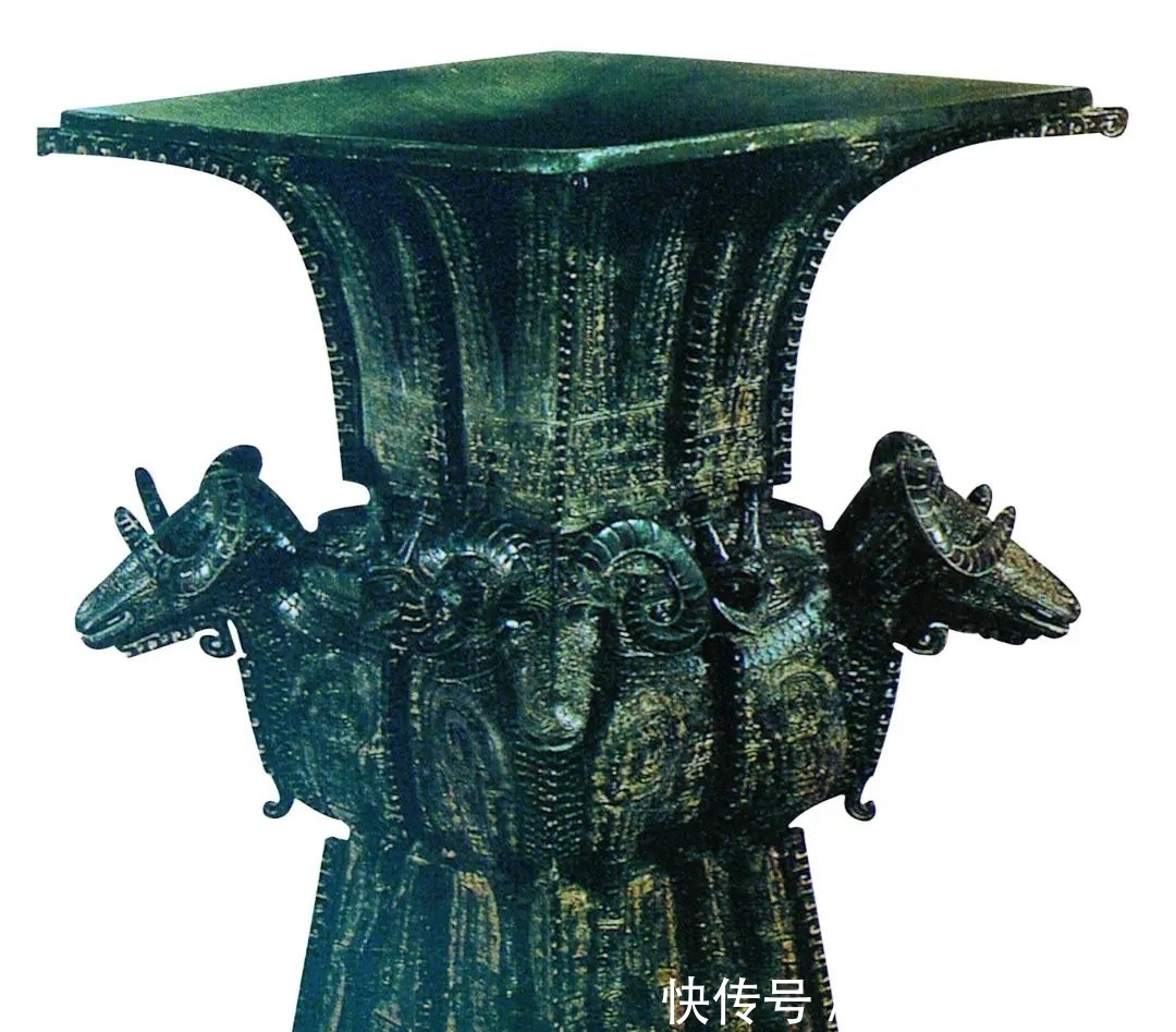 国宝|国宝缘何流落民间?