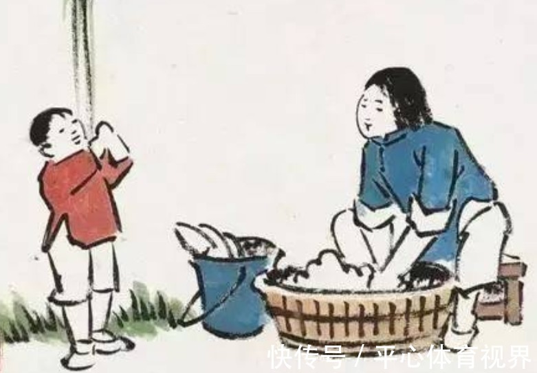 东风恶$俗语“人过五十,穷不管2事,富不管2人”,晚年会过得舒坦一点