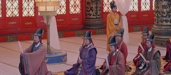 覆辙|因疾病而丹药，因丹药而胡僧，李世民重蹈了秦皇汉武的覆辙