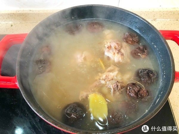 中薪|大雪后,这汤家人要多喝,增强免疫力,常喝不易生病