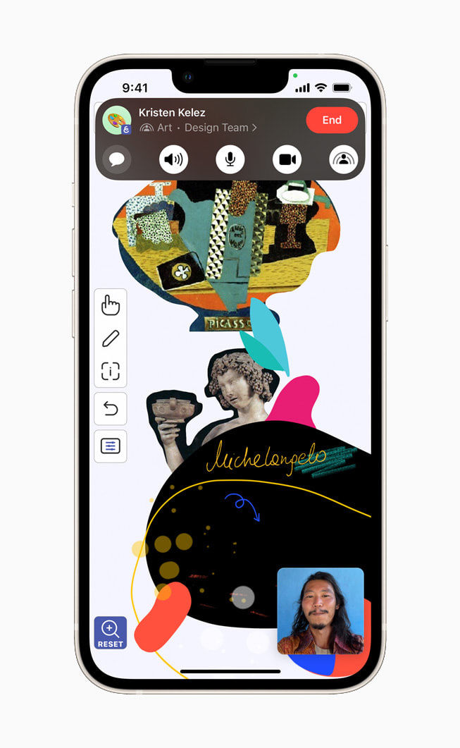 iphone|苹果官方解读同播共享功能：适用于 Apple Music、抖音等大量应用