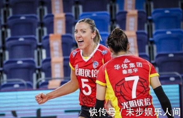 中国女排|近十年出色的主攻排名出炉,塞拉第九,李盈莹进前五,第一很强大