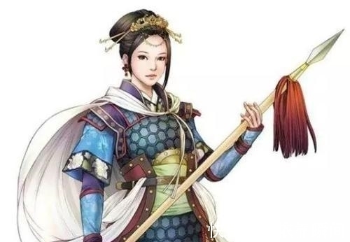 许穆夫人|贵妇不一定都“贵”--看《诗经》