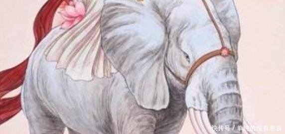 元始天尊|封神榜三位上古大仙没有上榜,被南极仙翁打回原形,截教受尽侮辱!